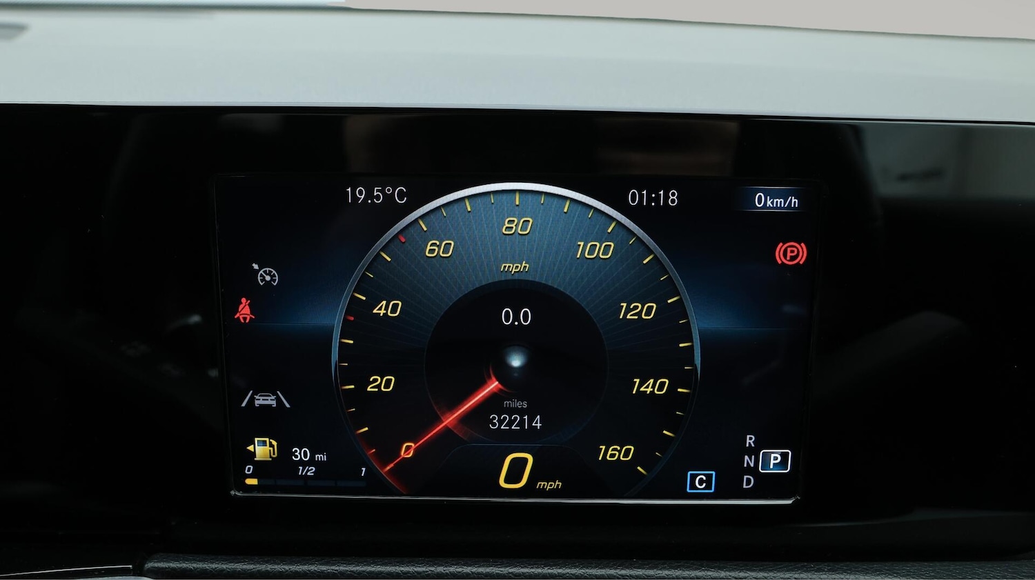 Used Mercedes-Benz GLB 2022 for sale - 76239429: Photo 11