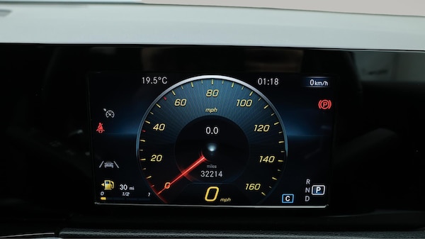 Used Mercedes-Benz GLB 2022 for sale - 76239429: Photo 11