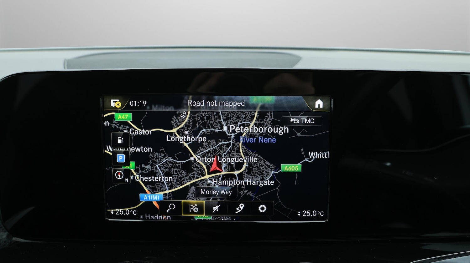 Used Mercedes-Benz GLB 2022 for sale - 76239429: Photo 12