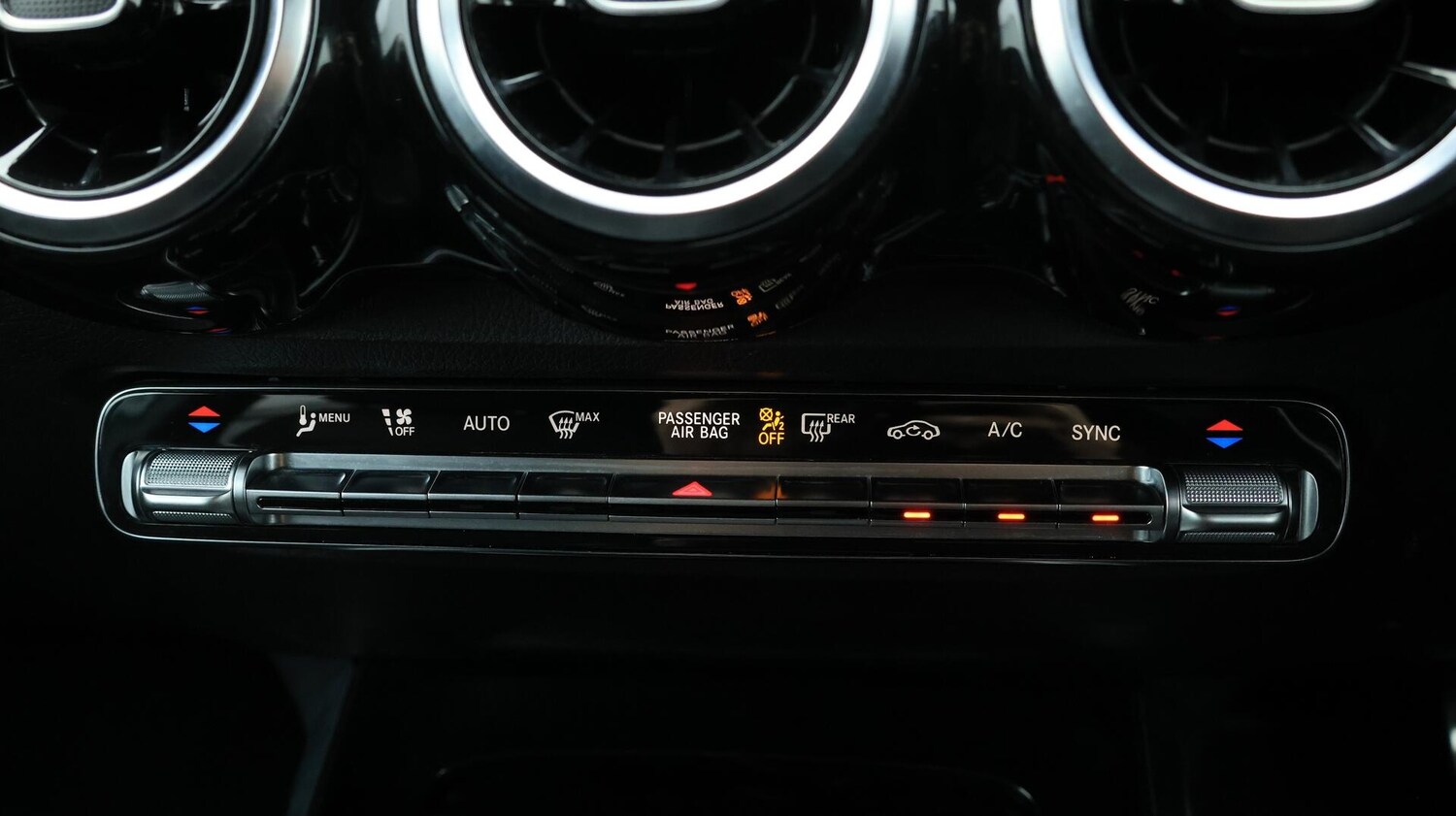 Used Mercedes-Benz GLB 2022 for sale - 76239429: Photo 13