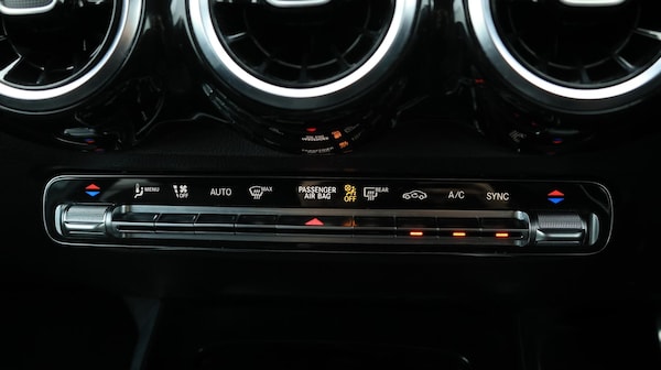Used Mercedes-Benz GLB 2022 for sale - 76239429: Photo 13