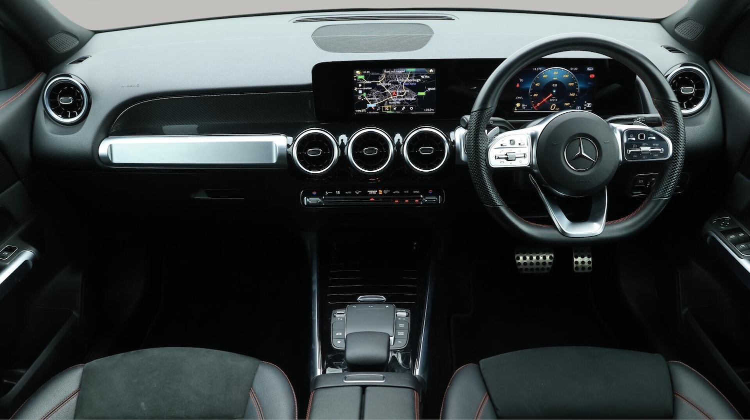 Used Mercedes-Benz GLB 2022 for sale - 76239429: Photo 14