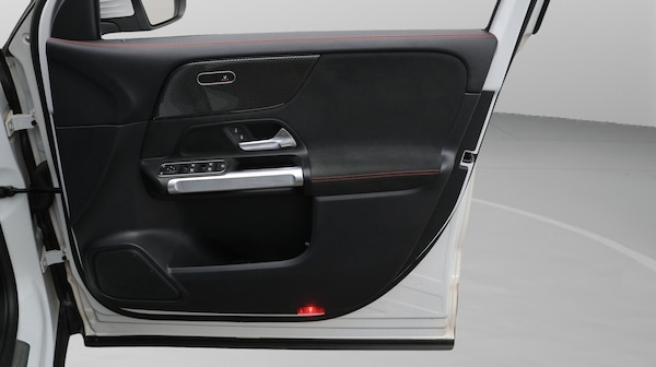 Used Mercedes-Benz GLB 2022 for sale - 76239429: Photo 16