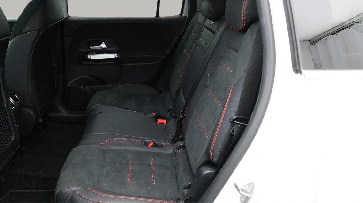 Used Mercedes-Benz GLB 2022 for sale - 76239429: Photo 17