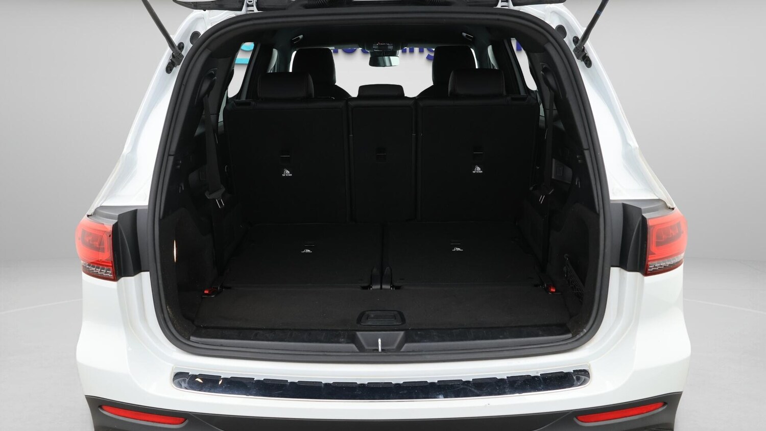 Used Mercedes-Benz GLB 2022 for sale - 76239429: Photo 18