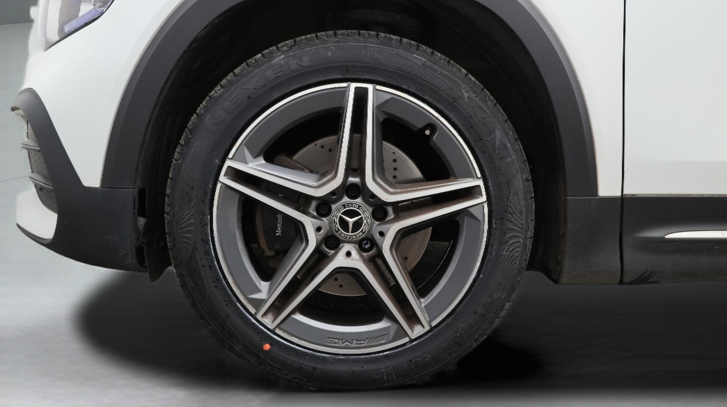 Used Mercedes-Benz GLB 2022 for sale - 76239429: Photo 19