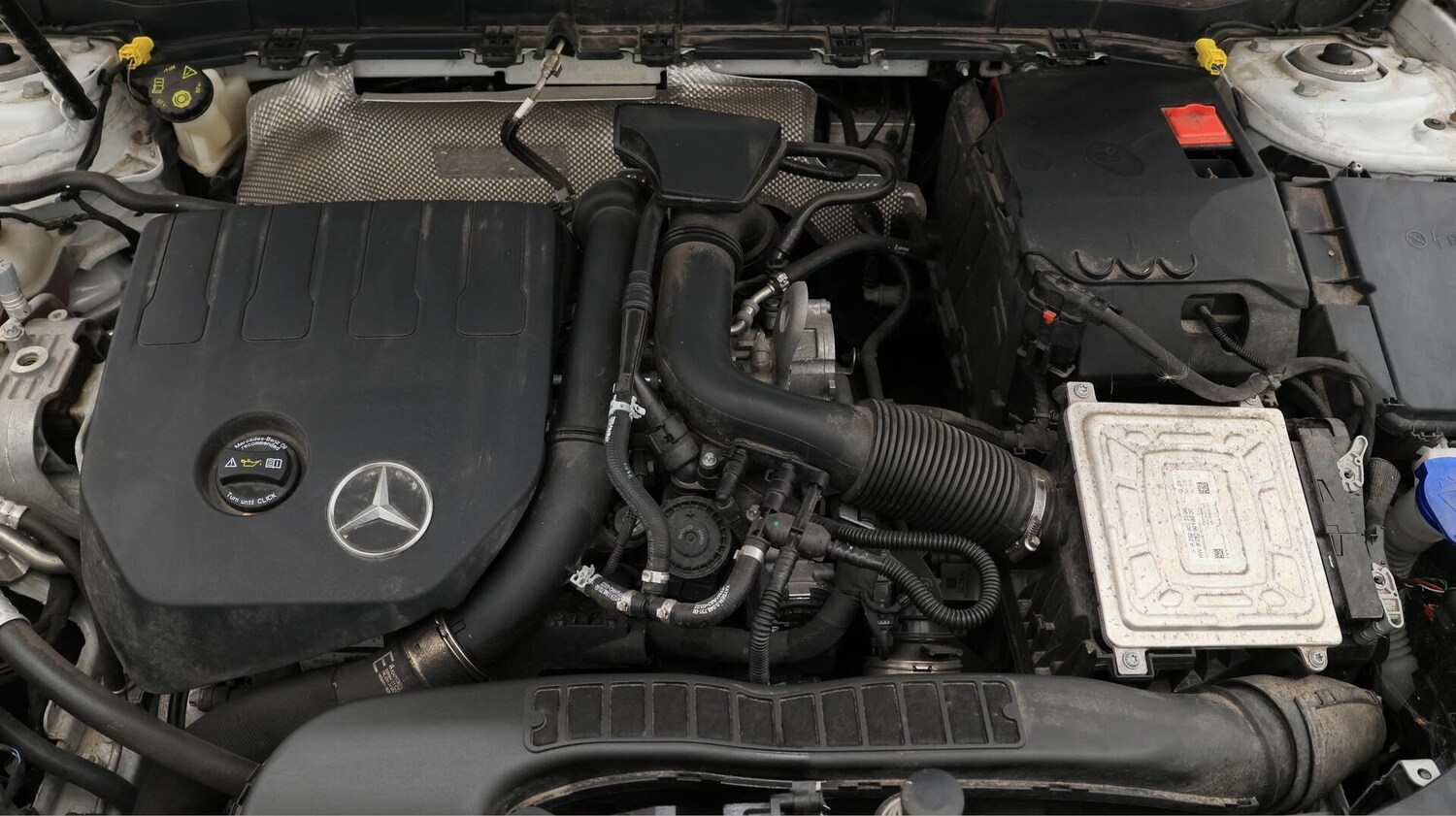 Used Mercedes-Benz GLB 2022 for sale - 76239429: Photo 20