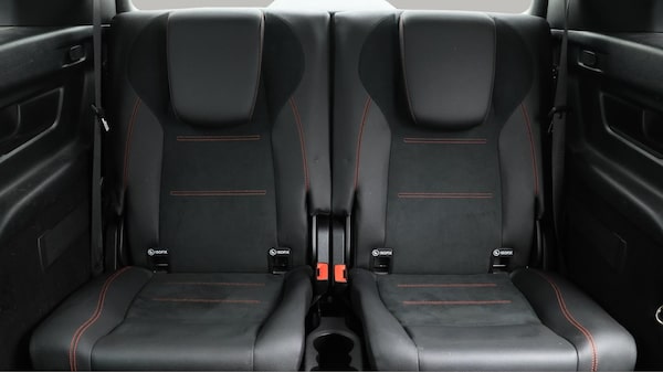 Used Mercedes-Benz GLB 2022 for sale - 76239429: Photo 21