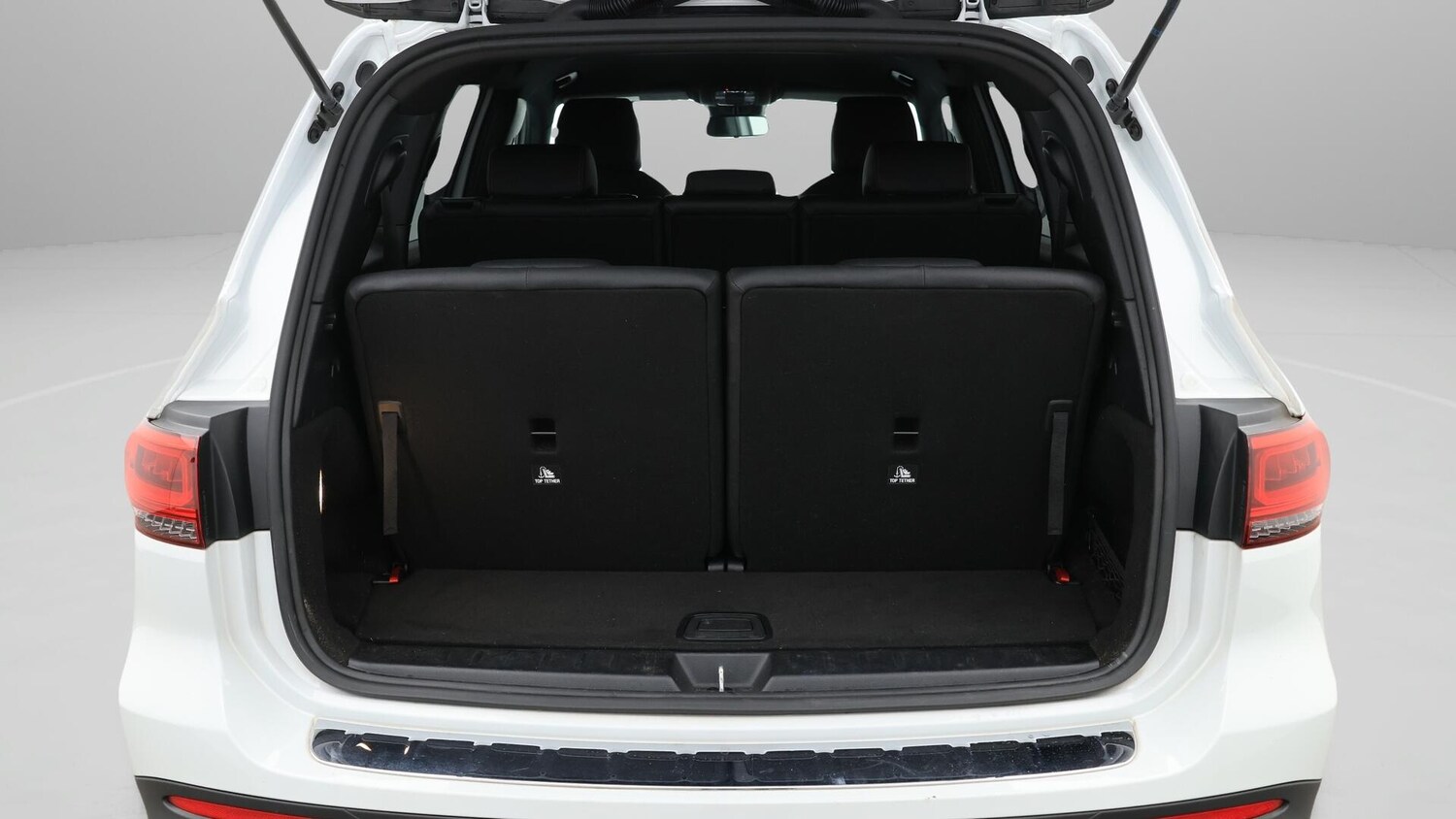 Used Mercedes-Benz GLB 2022 for sale - 76239429: Photo 22