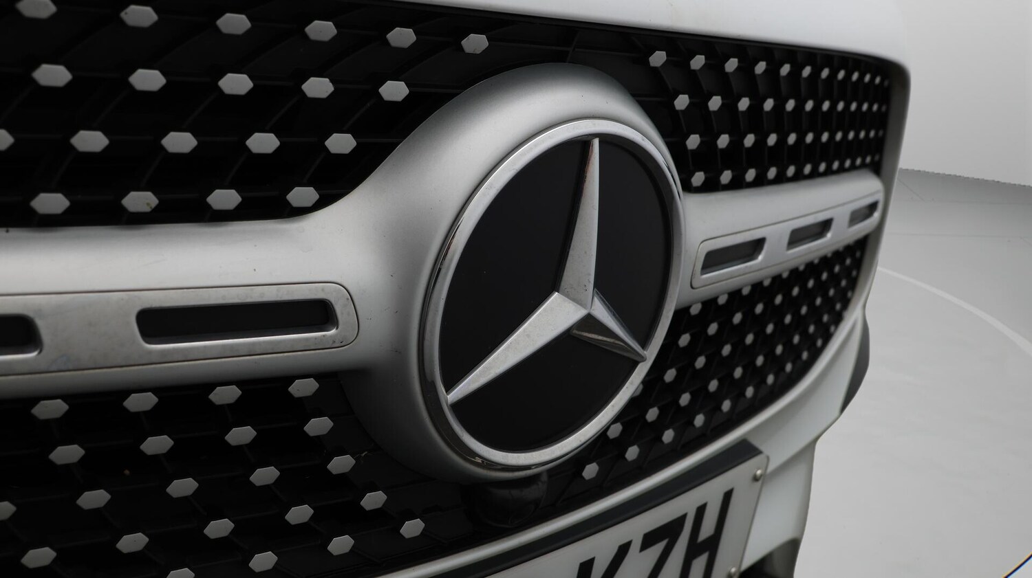 Used Mercedes-Benz GLB 2022 for sale - 76239429: Photo 23