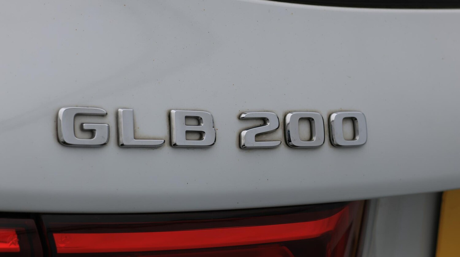 Used Mercedes-Benz GLB 2022 for sale - 76239429: Photo 25