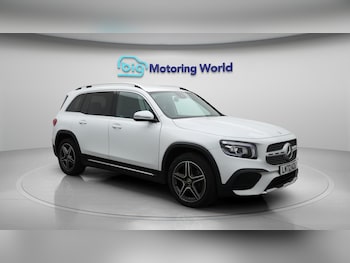 Used Mercedes-Benz GLB 2022 for sale - 76239429: Photo 2