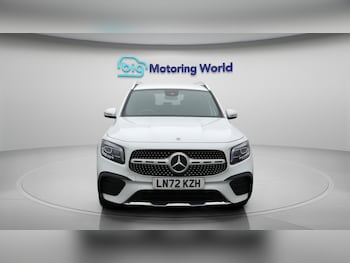Used Mercedes-Benz GLB 2022 for sale - 76239429: Photo 3