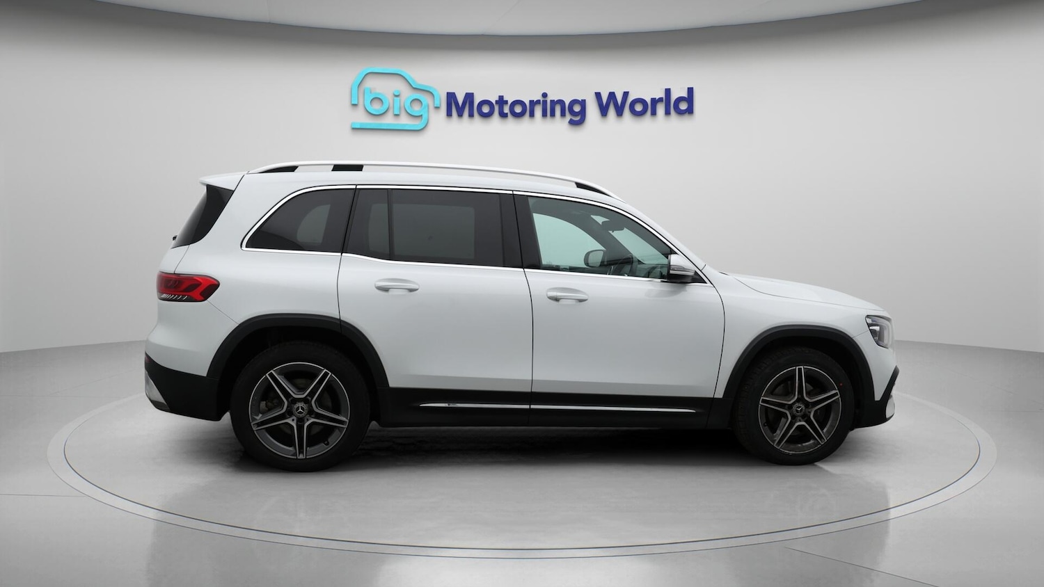 Used Mercedes-Benz GLB 2022 for sale - 76239429: Photo 9