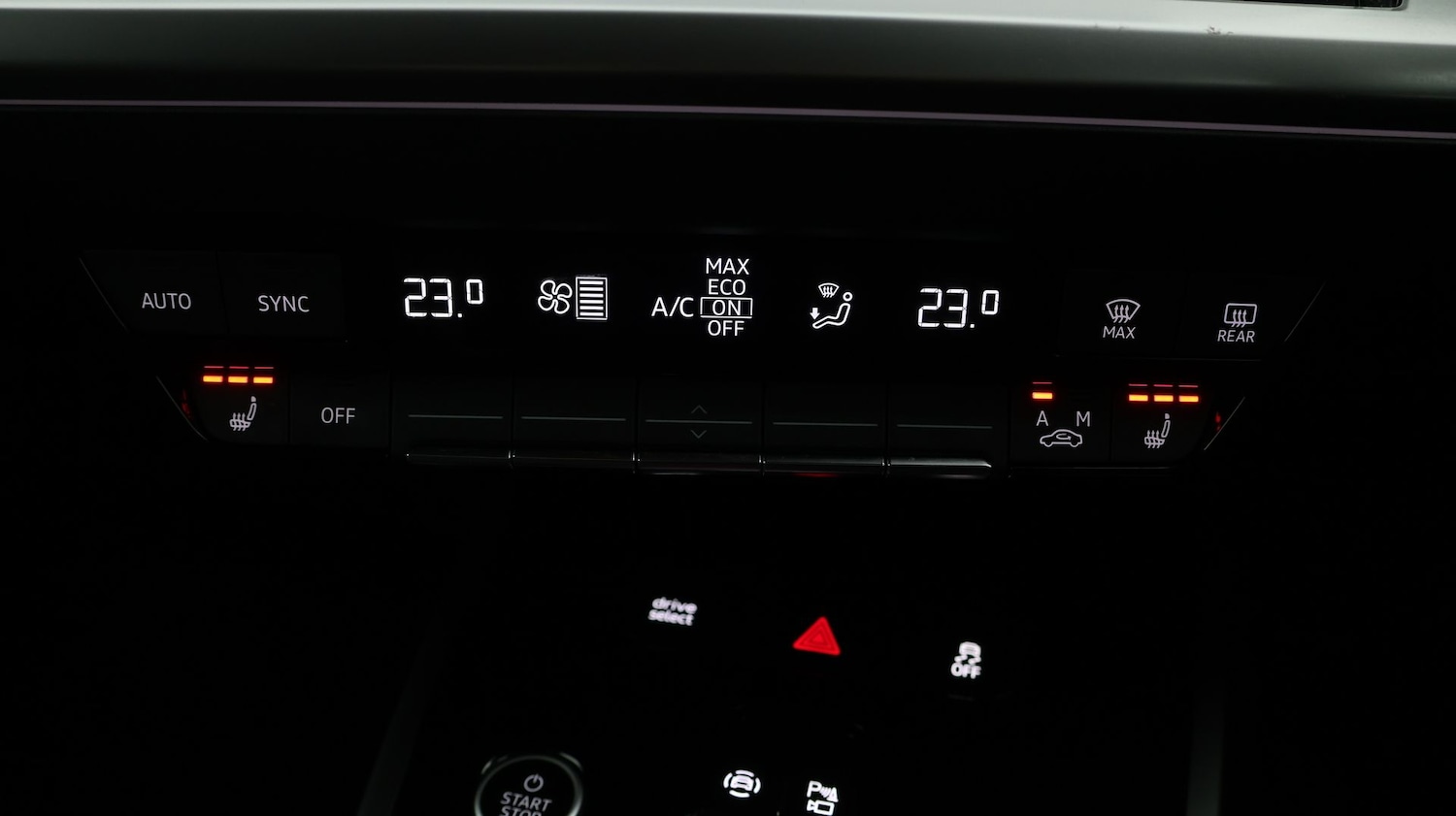 Used Audi Q4 e-tron 2024 for sale - 77355091: Photo 12