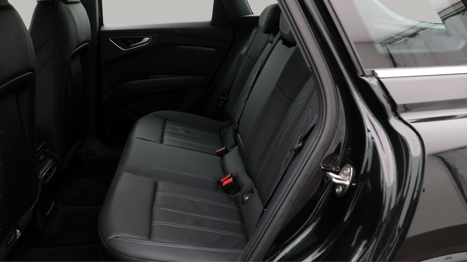 Used Audi Q4 e-tron 2024 for sale - 77355091: Photo 16