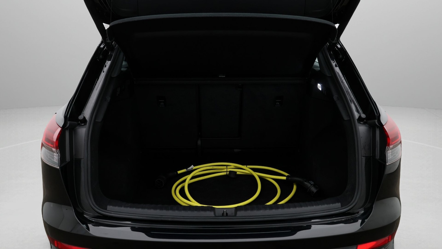 Used Audi Q4 e-tron 2024 for sale - 77355091: Photo 17