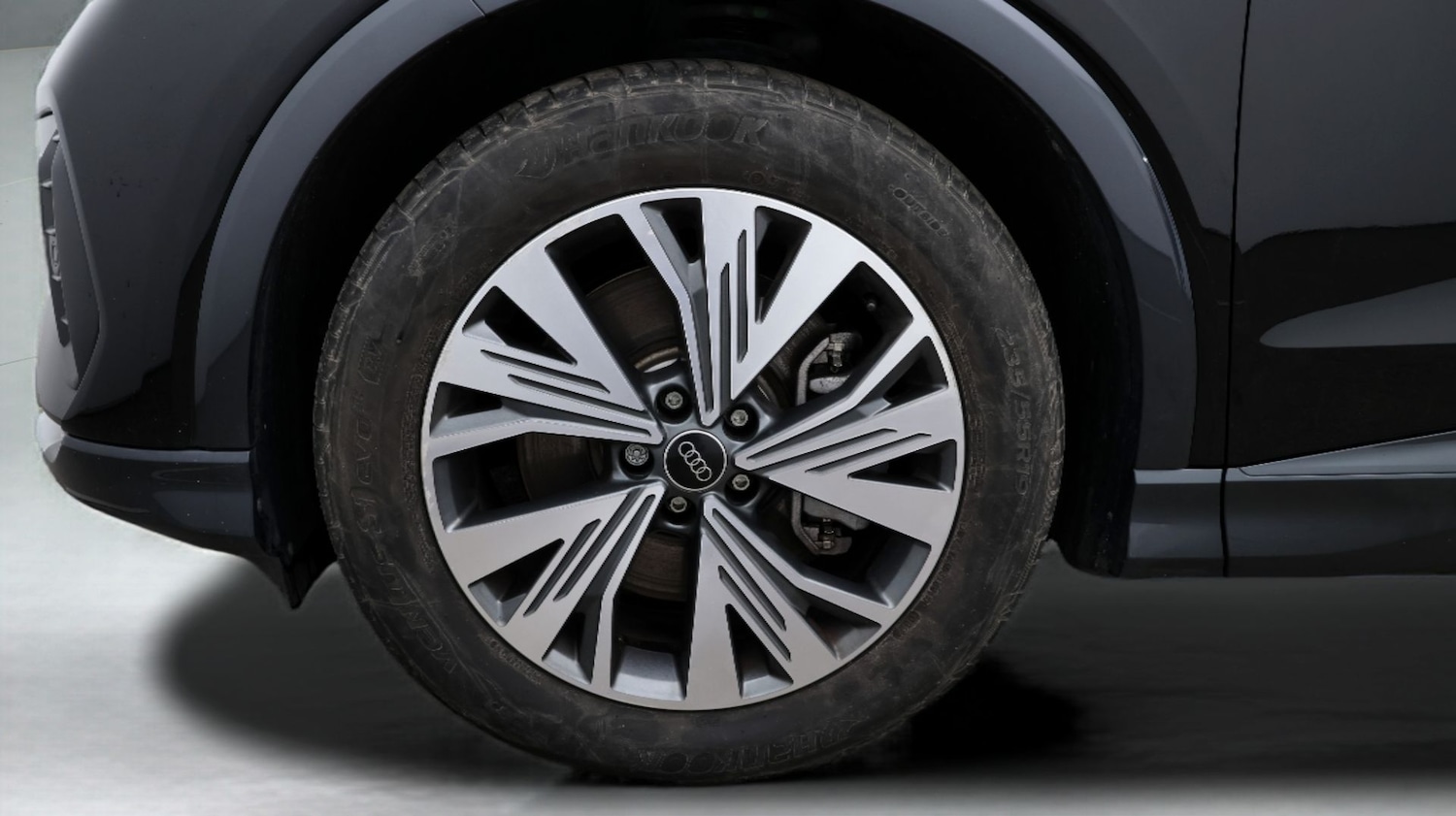 Used Audi Q4 e-tron 2024 for sale - 77355091: Photo 18