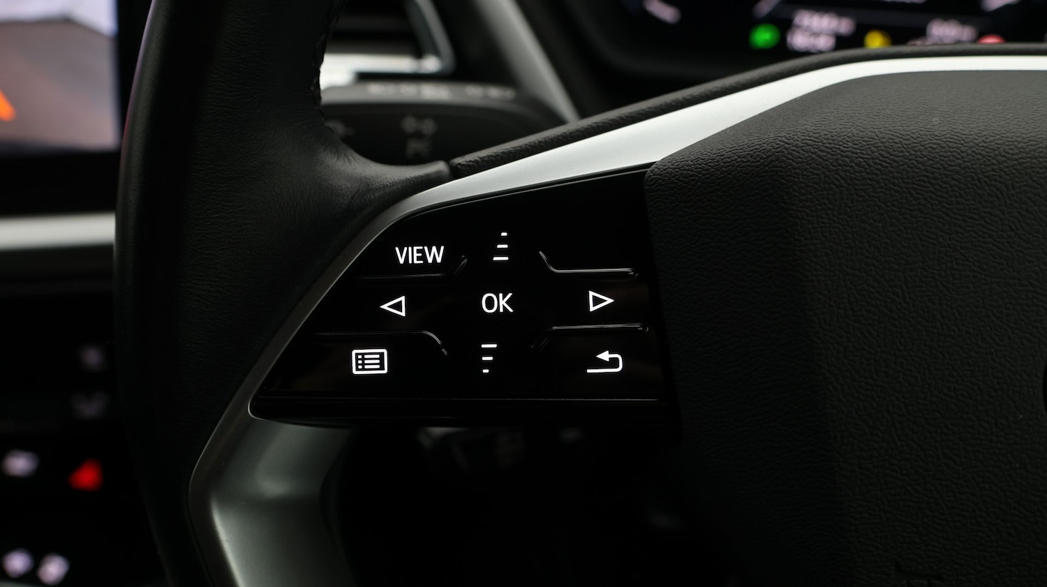 Used Audi Q4 e-tron 2024 for sale - 77355091: Photo 23