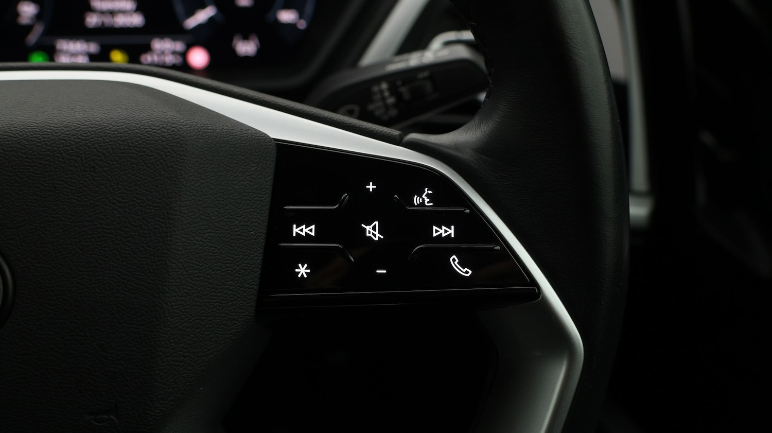 Used Audi Q4 e-tron 2024 for sale - 77355091: Photo 25