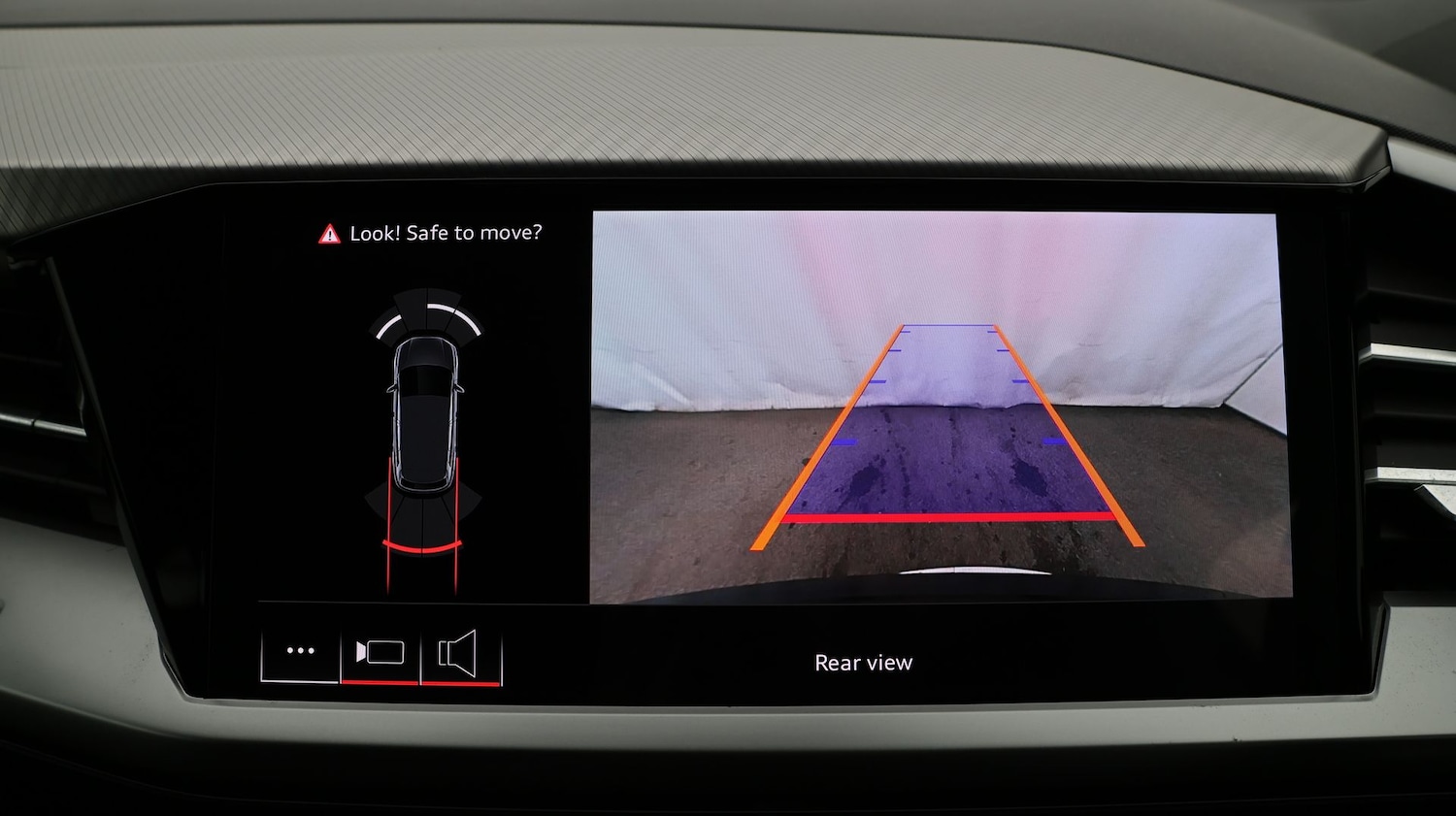 Used Audi Q4 e-tron 2024 for sale - 77355091: Photo 26