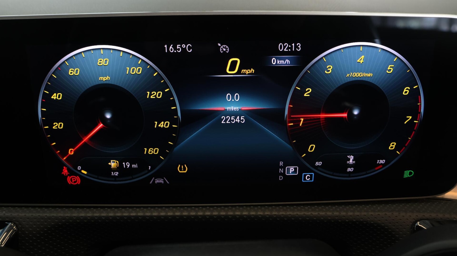 Used Mercedes-Benz CLA 2020 for sale - 76380589: Photo 10