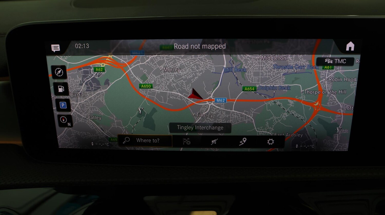 Used Mercedes-Benz CLA 2020 for sale - 76380589: Photo 11