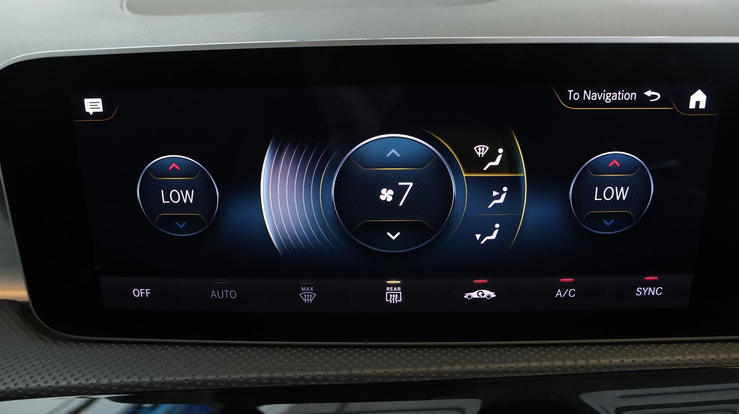 Used Mercedes-Benz CLA 2020 for sale - 76380589: Photo 12