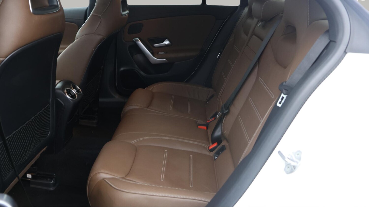 Used Mercedes-Benz CLA 2020 for sale - 76380589: Photo 16