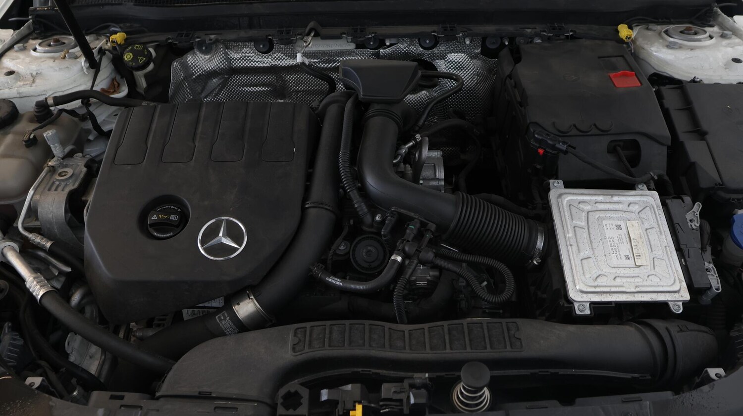 Used Mercedes-Benz CLA 2020 for sale - 76380589: Photo 19