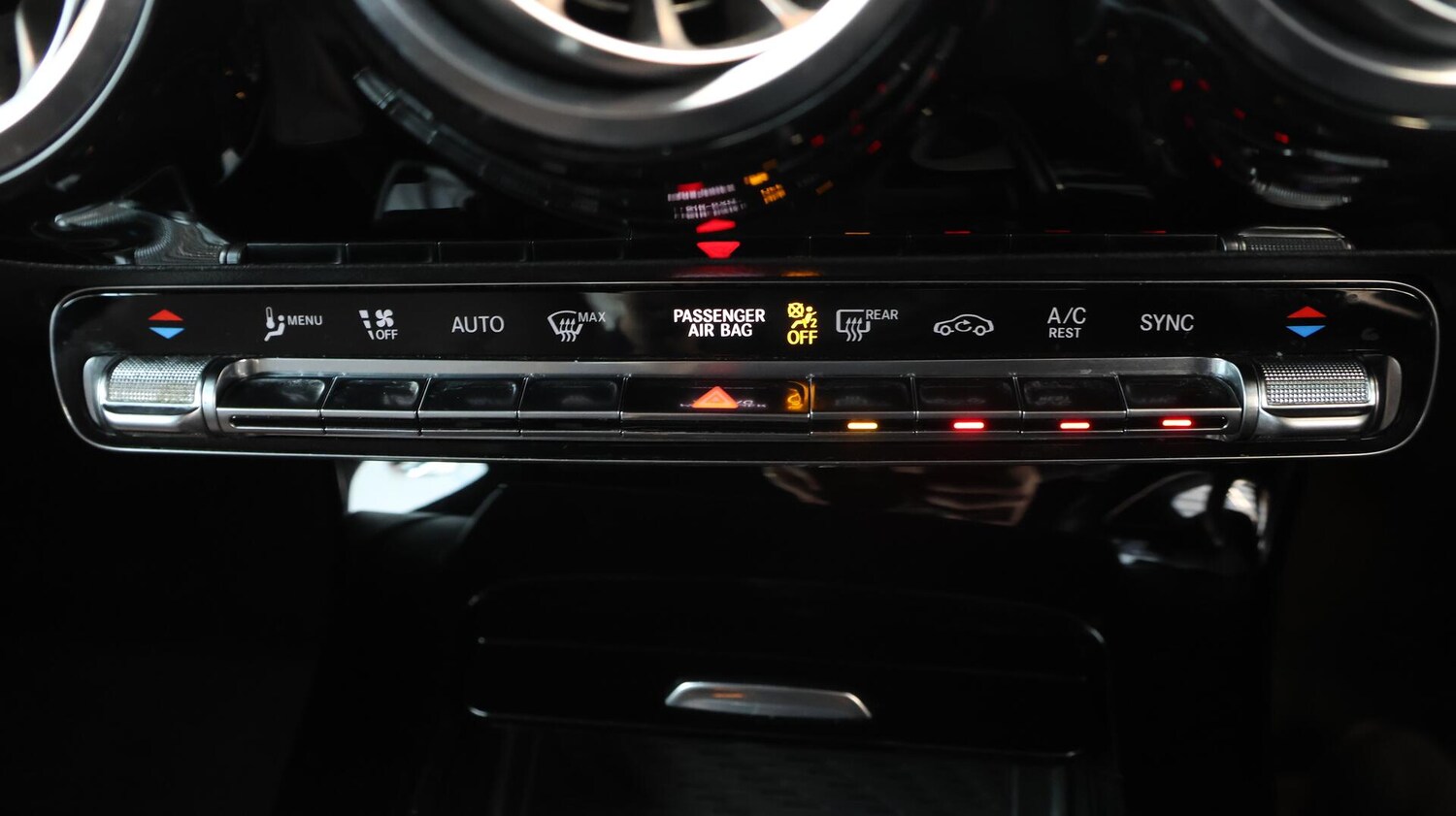 Used Mercedes-Benz CLA 2020 for sale - 76380589: Photo 22