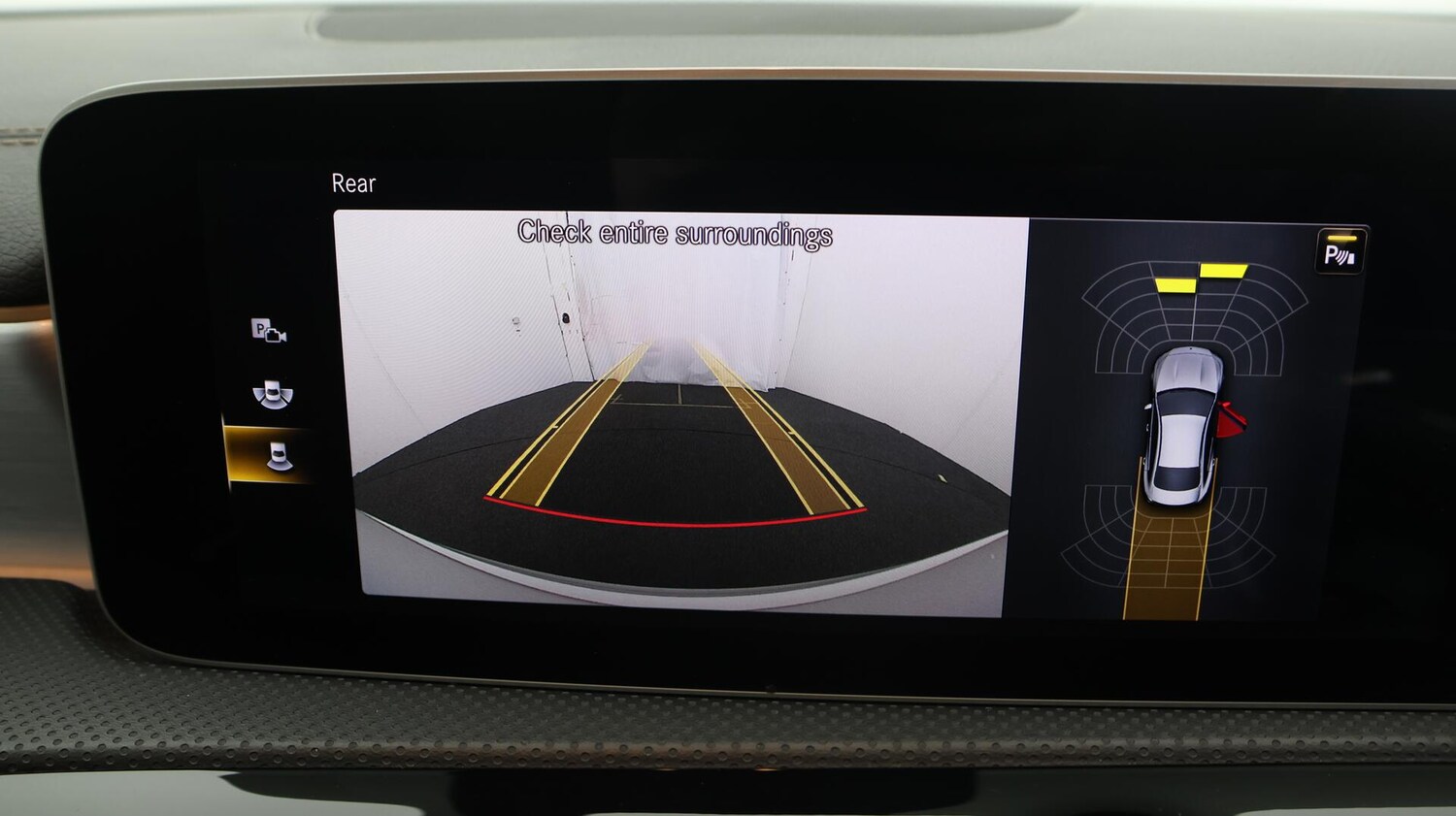 Used Mercedes-Benz CLA 2020 for sale - 76380589: Photo 25