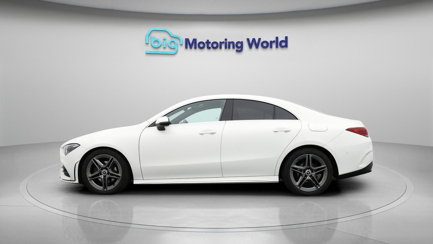 Used Mercedes-Benz CLA 2020 for sale - 76380589: Photo 4