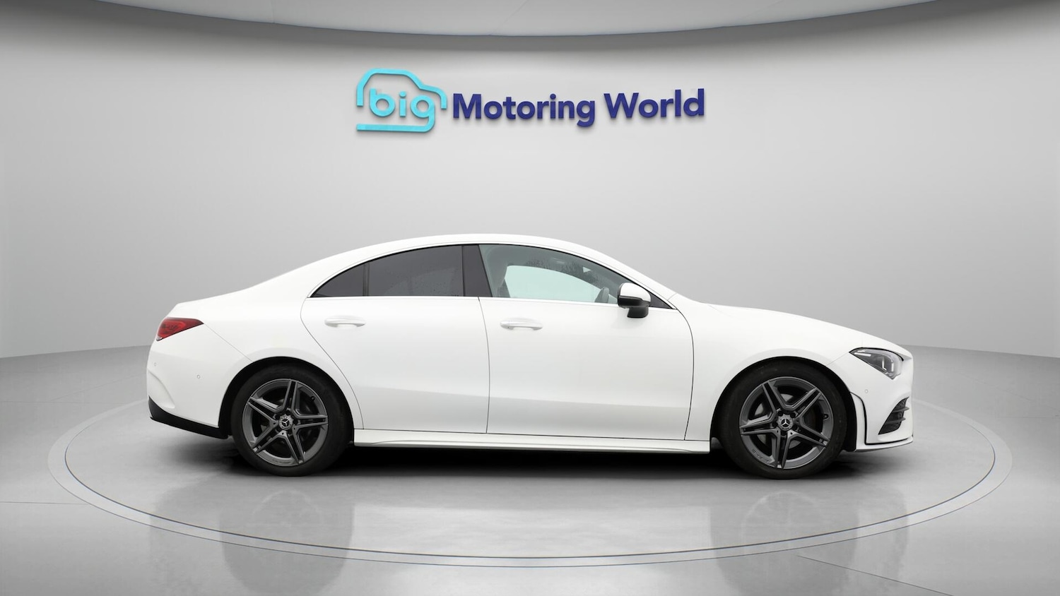 Used Mercedes-Benz CLA 2020 for sale - 76380589: Photo 8