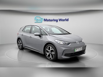 Used Volkswagen ID.3 2024 for sale - 79432038: Photo