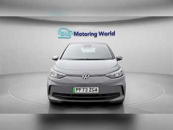 Used Volkswagen ID.3 2024 for sale - 79432038: Photo