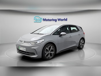 Used Volkswagen ID.3 2024 for sale - 79432038: Photo