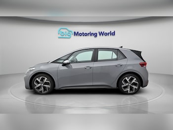 Used Volkswagen ID.3 2024 for sale - 79432038: Photo