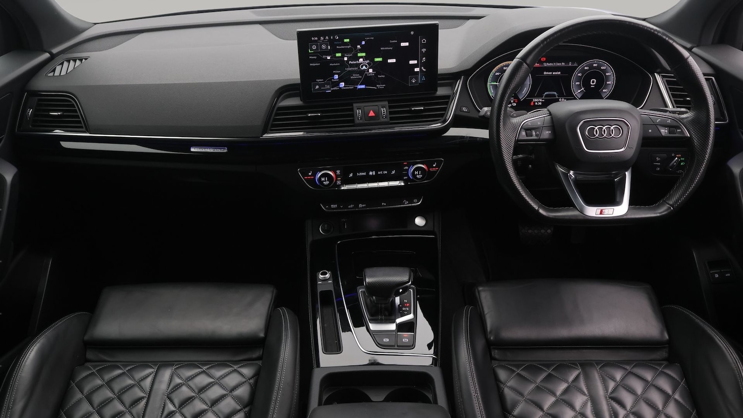 Used Audi Q5 2022 for sale - 77678971: Photo 13