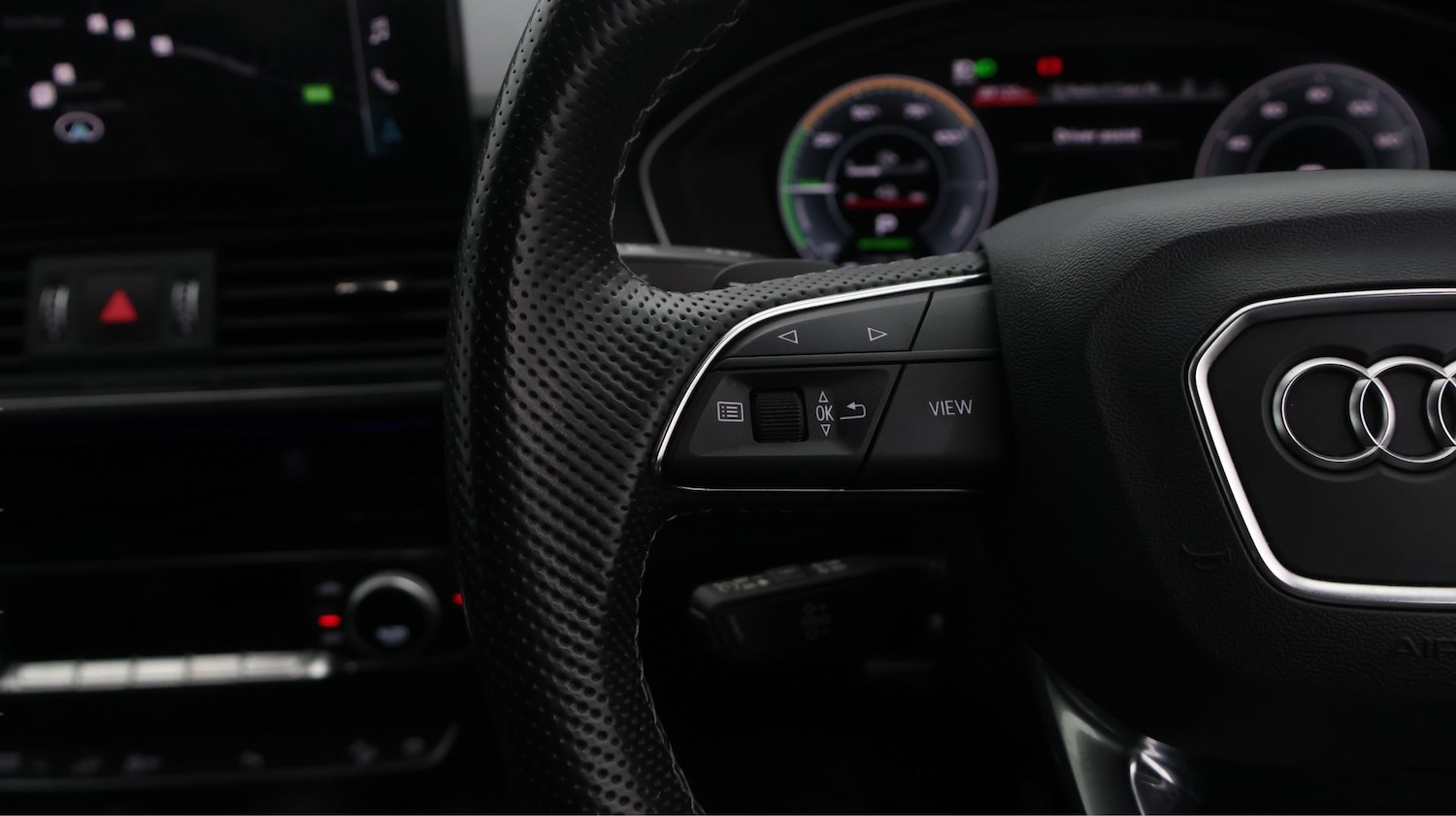 Used Audi Q5 2022 for sale - 77678971: Photo 25