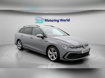 Used Volkswagen Golf 2024 for sale - 78801217: Photo