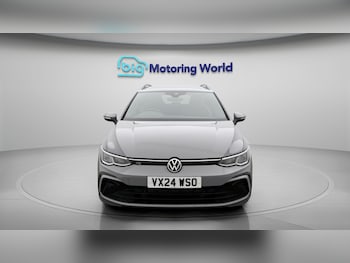 Used Volkswagen Golf 2024 for sale - 78801217: Photo