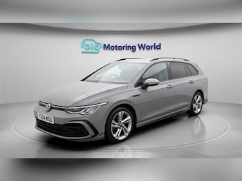 Used Volkswagen Golf 2024 for sale - 78801217: Photo