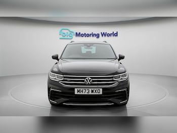 Used Volkswagen Tiguan 2024 for sale - 79419893: Photo