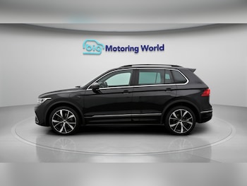 Used Volkswagen Tiguan 2024 for sale - 79419893: Photo