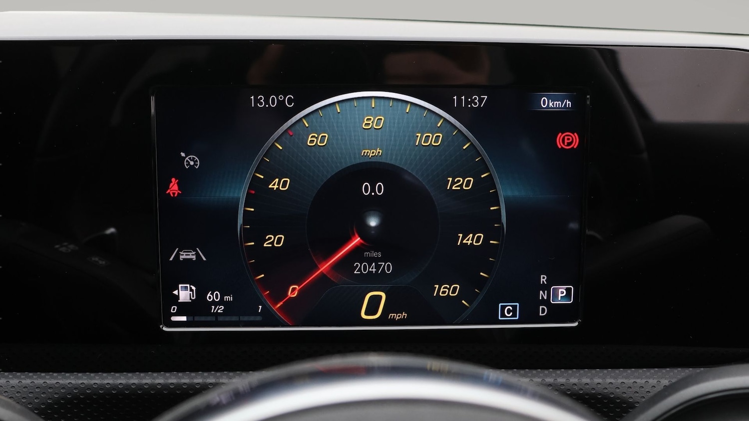 Used Mercedes-Benz A-Class 2021 for sale - 77207647: Photo 10