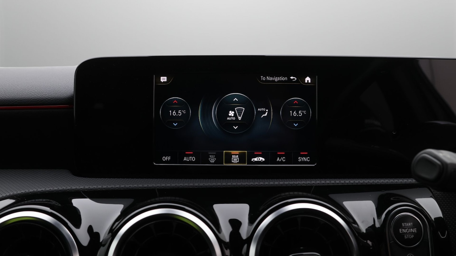 Used Mercedes-Benz A-Class 2021 for sale - 77207647: Photo 12