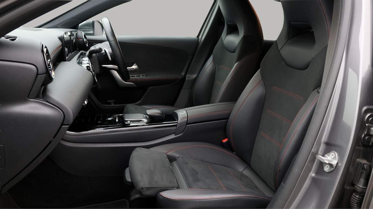 Used Mercedes-Benz A-Class 2021 for sale - 77207647: Photo 14