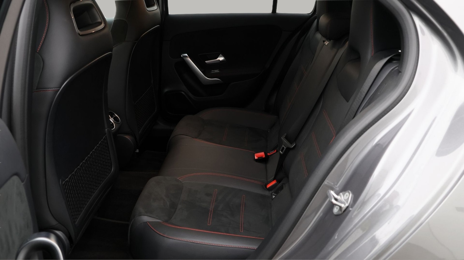 Used Mercedes-Benz A-Class 2021 for sale - 77207647: Photo 16