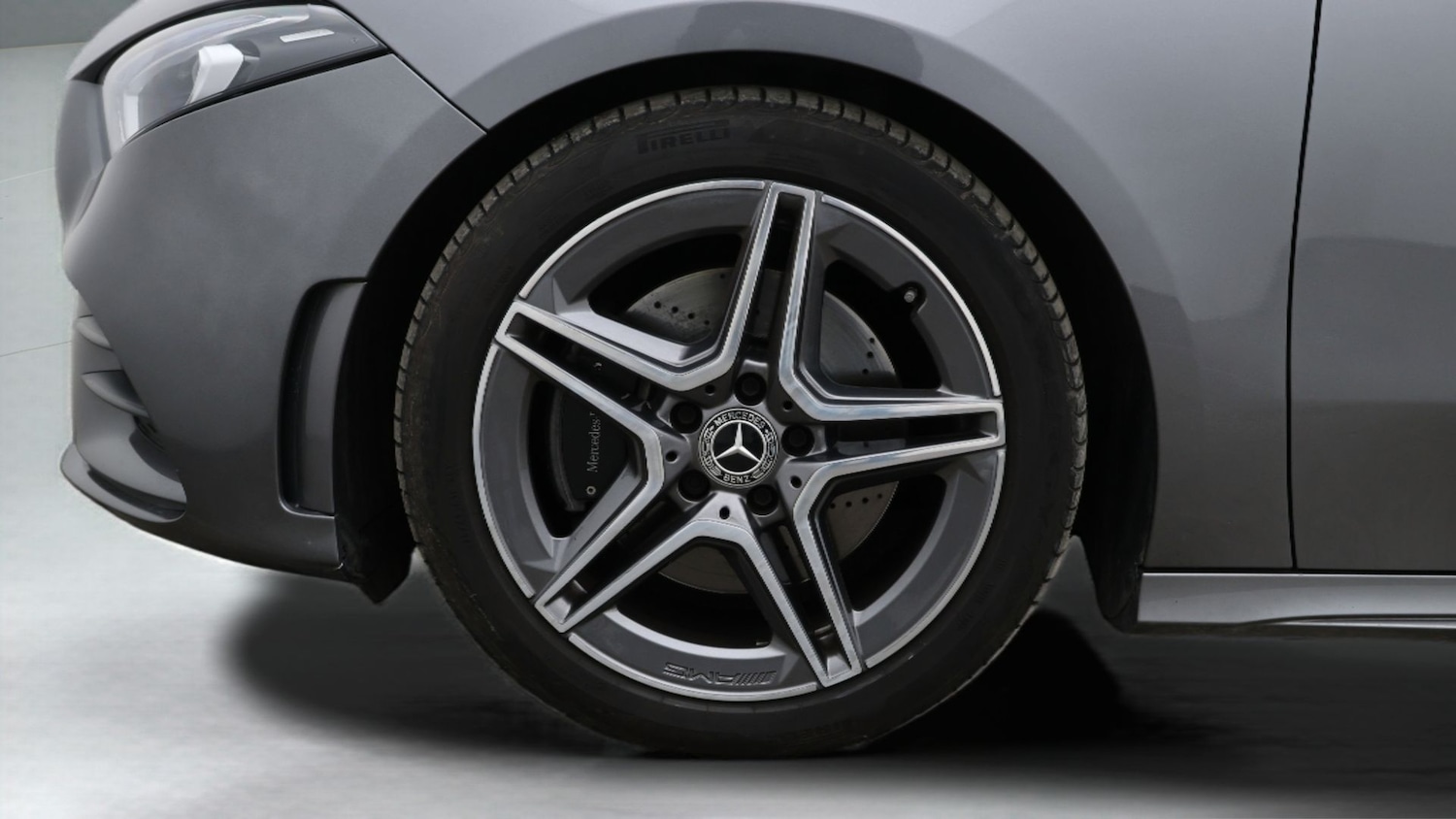 Used Mercedes-Benz A-Class 2021 for sale - 77207647: Photo 18